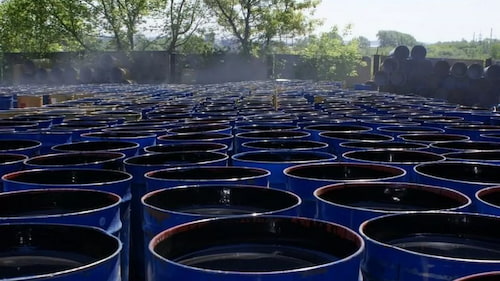 قیمت قیر امولسیون دیر شکن + خرید باور نکردنی